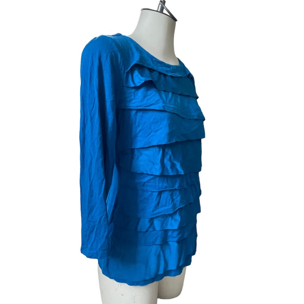 Vince Camuto Top size Medium - Picture 4 of 12